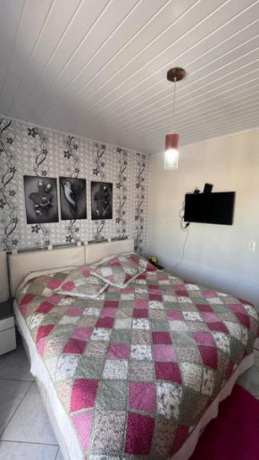 Alugo apartamento temporada Ingleses